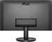 Монитор AOC 23.8" Basic-Line 24B3HA2 черный IPS LED 16:9 HDMI M/M матовая 250cd 178гр/178гр 1920x108 24B3HA2/01