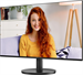 Монитор AOC 23.8" Basic-Line 24B3HA2 черный IPS LED 16:9 HDMI M/M матовая 250cd 178гр/178гр 1920x108 24B3HA2/01