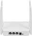 Роутер беспроводной Mercusys AC10 AC1200 10/100BASE-TX белый AC10