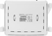 Роутер беспроводной Mercusys AC10 AC1200 10/100BASE-TX белый AC10