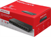 Коммутатор Mercusys MS110P (L2) 10x100Мбит/с 8PoE+ 65W неуправляемый MS110P