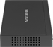 Коммутатор Mercusys MS110P (L2) 10x100Мбит/с 8PoE+ 65W неуправляемый MS110P