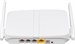 Роутер беспроводной Mercusys MW305R N300 10/100BASE-TX белый MW305R