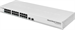 Коммутатор MikroTik CSS326-24G-2S+RM (L2) 24x1Гбит/с 2SFP+ управляемый CSS326-24G-2S+RM