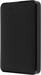Жесткий диск WD USB3.0 2TB WDBU6Y0020BBK-WESN Elements Portable 2.5" черный WDBU6Y0020BBK-WESN