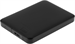 Жесткий диск WD USB3.0 2TB WDBU6Y0020BBK-WESN Elements Portable 2.5" черный WDBU6Y0020BBK-WESN