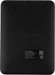 Жесткий диск WD USB3.0 2TB WDBU6Y0020BBK-WESN Elements Portable 2.5" черный WDBU6Y0020BBK-WESN