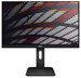 Монитор AOC 23.8" Professional 24P1(00/01) черный IPS LED 16:9 DVI HDMI M/M матовая HAS Piv 1000:1 2 24P1