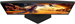 Монитор AOC 27" Gaming 27G4XE черный IPS LED 1ms 16:9 HDMI M/M матовая 300cd 178гр/178гр 1920x1080 1 27G4XE/01