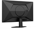 Монитор AOC 27" Gaming 27G4XE черный IPS LED 1ms 16:9 HDMI M/M матовая 300cd 178гр/178гр 1920x1080 1 27G4XE/01