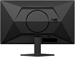 Монитор AOC 27" Gaming 27G4XE черный IPS LED 1ms 16:9 HDMI M/M матовая 300cd 178гр/178гр 1920x1080 1 27G4XE/01