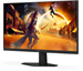 Монитор AOC 27" Gaming 27G4XE черный IPS LED 1ms 16:9 HDMI M/M матовая 300cd 178гр/178гр 1920x1080 1 27G4XE/01