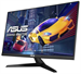 Монитор Asus 27" VY279HGR черный IPS LED 16:9 HDMI матовая 1500:1 250cd 178гр/178гр 1920x1080 120Hz  90LM06D3-B01A70