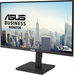 Монитор Asus 27" Business VA27UCPS черный IPS LED 16:9 HDMI M/M матовая HAS Piv 1000:1 350cd 178гр/1 90LM09WJ-B03170