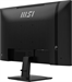 Монитор MSI 27" Pro MP271 E14A черный IPS LED 1ms 16:9 HDMI M/M матовая 300cd 178гр/178гр 1920x1080  9S6-3PE9CM-010