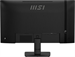 Монитор MSI 27" Pro MP271 E14A черный IPS LED 1ms 16:9 HDMI M/M матовая 300cd 178гр/178гр 1920x1080  9S6-3PE9CM-010