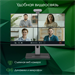 Моноблок Digma Pro Vision 23.8" Full HD Ryzen 7 5700U (1.8) 8Gb SSD256Gb RGr CR Windows 11 Pro Eth W DM23R7-8CXW01