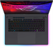 Ноутбук Asus ROG Strix G16 G615LR-S5162 Core Ultra 7 255HX 16Gb SSD1Tb NVIDIA GeForce RTX5070Ti 12Gb 90NR0LR1-M00670