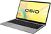 Ноутбук Osio FocusLine F140i-008 Core i5 1235U 16Gb SSD512Gb Intel Iris Xe graphics 14" IPS FHD (192 F140I-008