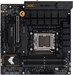 Материнская плата Asus TUF GAMING B650M-PLUS WIFI Socket AM5 AMD B650 4xDDR5 mATX AC`97 8ch(7.1) 2.5 TUF GAMING B650M-PLUS WIFI