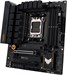 Материнская плата Asus TUF GAMING B650M-PLUS WIFI Socket AM5 AMD B650 4xDDR5 mATX AC`97 8ch(7.1) 2.5 TUF GAMING B650M-PLUS WIFI