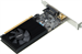 Видеокарта Gigabyte PCI-E 3.0 GV-N1030D4-2GL NVIDIA GeForce GT 1030 2Gb 64bit DDR4 1177/2100 DVIx1 H GV-N1030D4-2GL