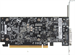Видеокарта Gigabyte PCI-E 3.0 GV-N1030D4-2GL NVIDIA GeForce GT 1030 2Gb 64bit DDR4 1177/2100 DVIx1 H GV-N1030D4-2GL