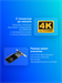 Видеокарта Gigabyte PCI-E 3.0 GV-N1030D4-2GL NVIDIA GeForce GT 1030 2Gb 64bit DDR4 1177/2100 DVIx1 H GV-N1030D4-2GL