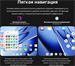 Планшет Teclast T60 Pro Premium set G99 (2.2) 8C RAM8Gb ROM128Gb 12" IPS 2000x1200 4G Android 15 сер 1747209