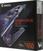 Материнская плата Gigabyte B650M AORUS ELITE Socket AM5 AMD B650 mATX AC`97 8ch(7.1) 2.5Gg RAID+HDMI B650M AORUS ELITE