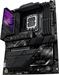 Материнская плата Asus ROG STRIX Z890-E GAMING WIFI Soc-1851 Intel Z890 4xDDR5 ATX AC`97 8ch(7.1) 5G ROG STRIX Z890-E GAMING WIFI