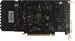 Видеокарта Afox PCI-E 4.0 AF3050-6GD6H5 NVIDIA GeForce RTX 3050 6Gb 96bit GDDR6 1042/14000 DVIx1 HDM AF3050-6GD6H5
