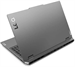 Ноутбук Lenovo LOQ 15ARP9 Ryzen 5 7235HS 16Gb SSD512Gb NVIDIA GeForce RTX4050 6Gb 15.6" IPS FHD (192 83JC00LBRK