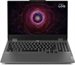 Ноутбук Lenovo LOQ 15ARP9 Ryzen 5 7235HS 16Gb SSD512Gb NVIDIA GeForce RTX4050 6Gb 15.6" IPS FHD (192 83JC00LBRK