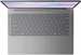 Ноутбук Lenovo IdeaPad Slim 5 14ARP10 Ryzen 7 7735HS 16Gb SSD512Gb AMD Radeon 680M 14" OLED WUXGA (1 83HT000CRK