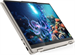Ноутбук Lenovo Yoga 7 14AKP10 Ryzen AI 7 350 24Gb SSD1Tb AMD Radeon 860M 14" OLED Touch WUXGA (1920x 83JR0062RK