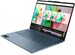Ноутбук Lenovo Yoga Pro 7 14AKP10 Ryzen AI 7 350 32Gb SSD1Tb AMD Radeon 860M 14.5" OLED 3K (2944x184 83KG0013RK