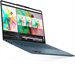 Ноутбук Lenovo Yoga Pro 7 14ASP10 Ryzen AI 9 365 32Gb SSD1Tb AMD Radeon 880M 14.5" OLED 3K (2944x184 83LX000RRK