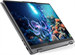 Ноутбук Lenovo Yoga 7 16ILL10 Core Ultra 7 256V 16Gb SSD1Tb Intel Arc 140V 16" OLED Touch 2.8K (2880 83JT0028RK