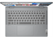 Ноутбук Lenovo IdeaPad 5 14IRH9 Core i5 13420H 16Gb SSD512Gb Intel UHD Graphics 14" IPS Touch WUXGA  83KX007VRK