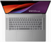 Ноутбук Lenovo IdeaPad Slim 5 15ARP10 Ryzen 7 7735HS 32Gb SSD1Tb AMD Radeon 680M 15.1" OLED WQXGA (2 83J3001YRK
