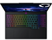 Ноутбук Lenovo Legion 5 15IRX10 Core i7 14700HX 16Gb SSD1Tb NVIDIA GeForce RTX5050 8Gb 15.1" OLED WQ 83LY00JKRK
