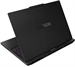 Ноутбук Lenovo Legion 5 15IRX10 Core i7 14700HX 16Gb SSD1Tb NVIDIA GeForce RTX5050 8Gb 15.1" OLED WQ 83LY00JKRK