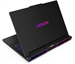 Ноутбук Lenovo Legion Pro 7 16IAX10H Core Ultra 9 275HX 32Gb SSD1Tb NVIDIA GeForce RTX5080 16Gb 16"  83F50025RK