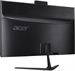 Моноблок Acer Aspire C24-2G 23.8" Full HD Ryzen 5 7430U (2.3) 16Gb SSD512Gb RGr Windows 11 Home Gbit DQ.BPRCD.002