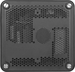 Неттоп MSI Cubi Z AI 8M-008XRU Ryzen 5 8645HS (4.3) 16Gb SSD512Gb 760M CR без ОС WiFi BT 120W (9S6-B 9S6-B03231-019
