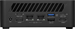 Неттоп MSI Cubi Z AI 8M-008XRU Ryzen 5 8645HS (4.3) 16Gb SSD512Gb 760M CR без ОС WiFi BT 120W (9S6-B 9S6-B03231-019
