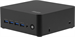 Неттоп MSI Cubi Z AI 8M-008XRU Ryzen 5 8645HS (4.3) 16Gb SSD512Gb 760M CR без ОС WiFi BT 120W (9S6-B 9S6-B03231-019
