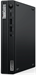 Неттоп Lenovo ThinkCentre Tiny M70q-5 slim i7 14700T (1.3) 16Gb SSD512Gb UHDG 770 без ОС GbitEth WiF 12TD003UUM