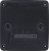 Неттоп MSI Cubi NUC AI 1UMG-060BRU Core Ultra 7 155H (1.4) Arc graphics без ОС 2x2.5GbitEth WiFi BT  936-B20911-060